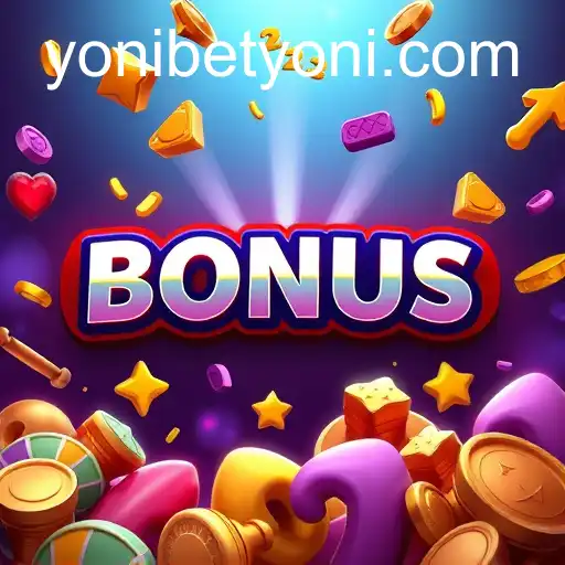 Unlocking the Excitement: Yonibet's Bonuses Category