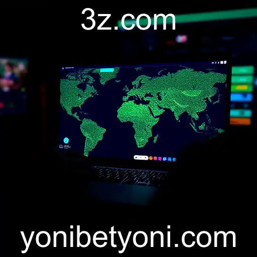 Global Online Betting Community Faces Regulatory Challenges