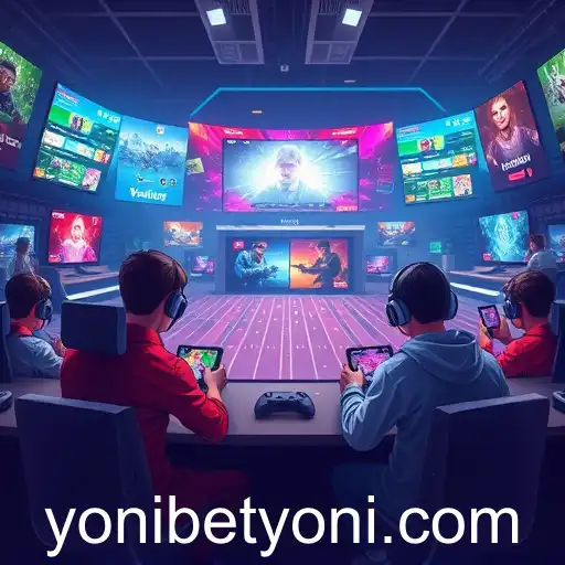 The Evolution of Gaming Platforms