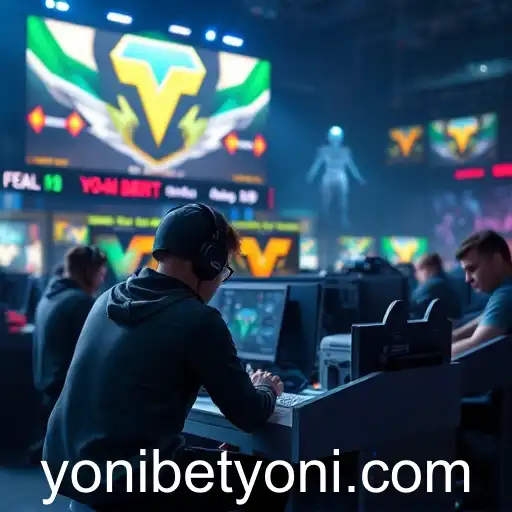 The Evolution of Online Gaming Platforms