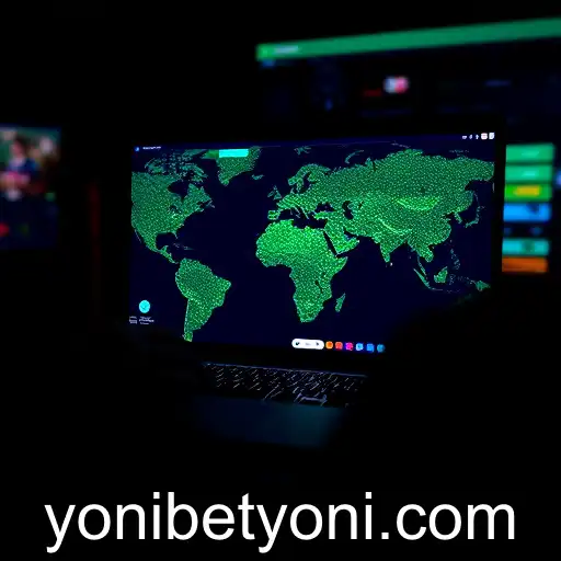 The Evolution of Online Gaming and Yonibet's Role