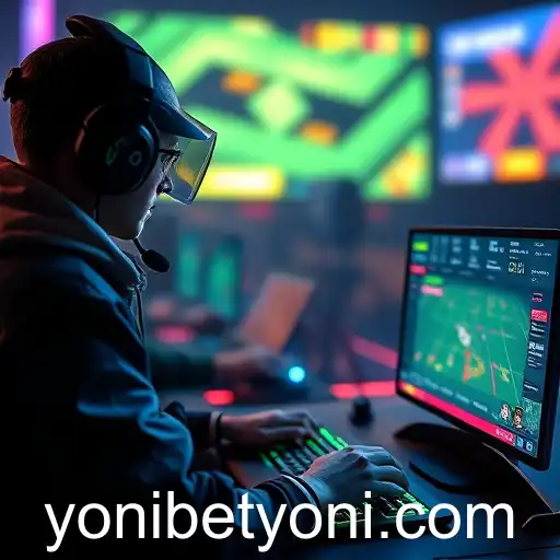 The Evolution of Online Gaming in 2025