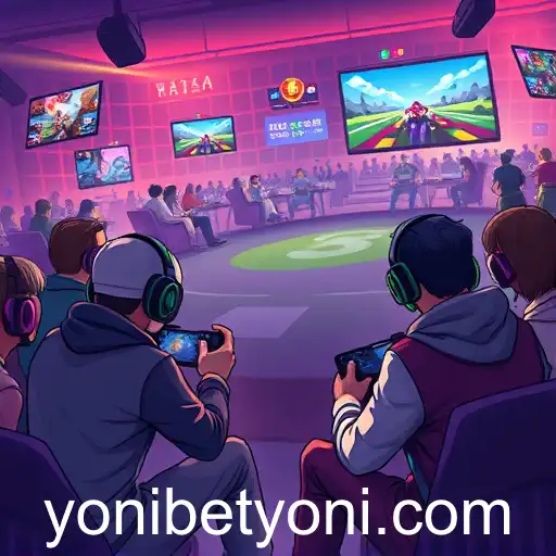 The Evolving Landscape of Online Gaming Platforms