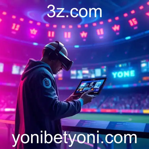 Future of Online Entertainment and Betting