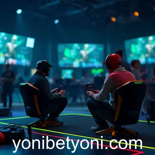 Gaming Evolution and Yonibet's Role
