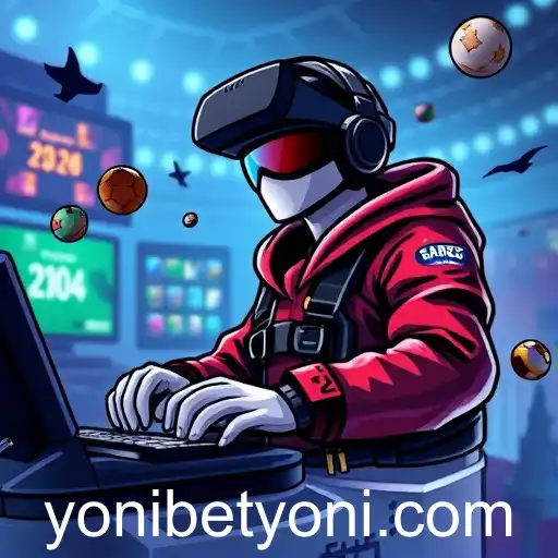 Online Gaming Evolution: The Yonibet Revolution