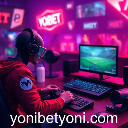 The Rise of Online Gaming Hubs