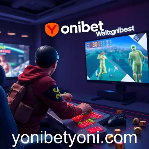 The Rise of Online Gaming Platforms