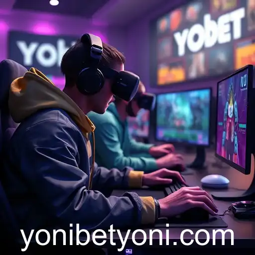 The Rise of Online Gaming Platforms in 2025