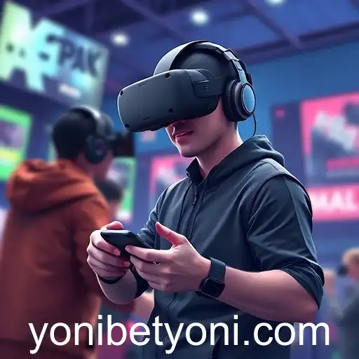 The Rise of Yonibet: A New Era in Online Gaming