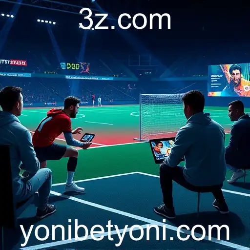 Emerging Trends in Online Gaming and Sports Betting