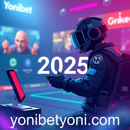 The Digital Playground: Unveiling Yonibet's 2025 Impact