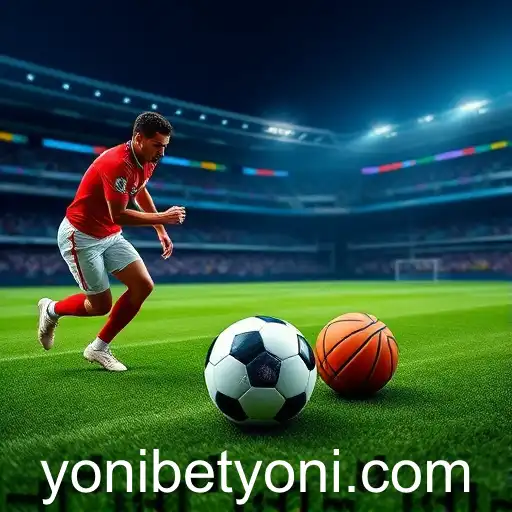 The Rise of Online Gaming Platforms: A Deep Dive into Yonibet