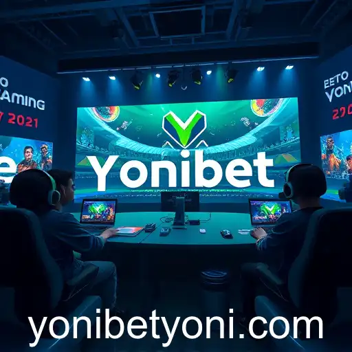 Yonibet: A New Era for Online Gaming