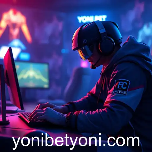 Yonibet Revolutionizes Online Gaming Industry