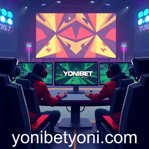 The Rise of Yonibet in Online Gaming