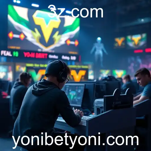 Rise of Online Betting and Its Impact