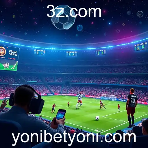 Online Betting's Growing Influence in Entertainment