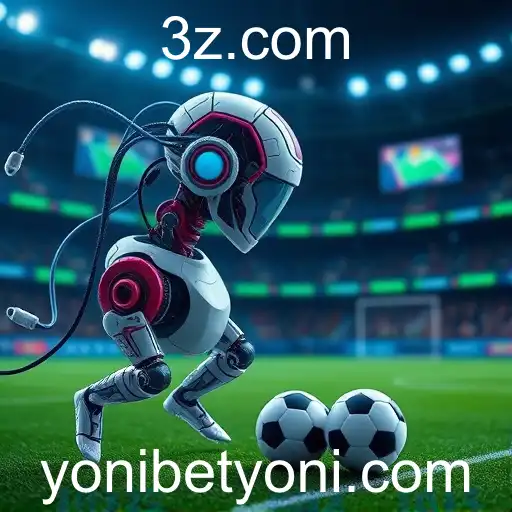Online Betting Platforms Revolutionize 2025 with AI Integration