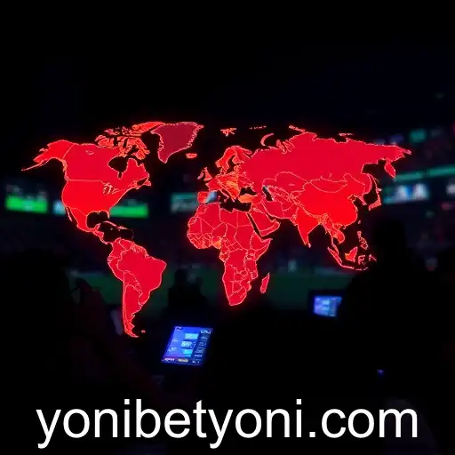 The Rise of Online Engagement in Gaming