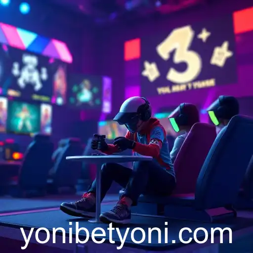 The Rise of Online Gaming Platforms in 2025