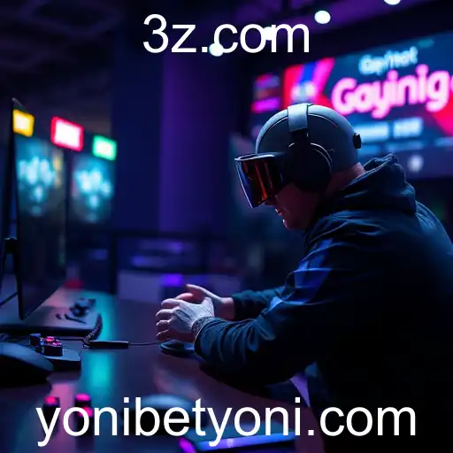 A Look at Online Gaming Trends and Regulations