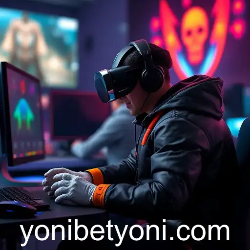 The Rise of Online Gaming Platforms