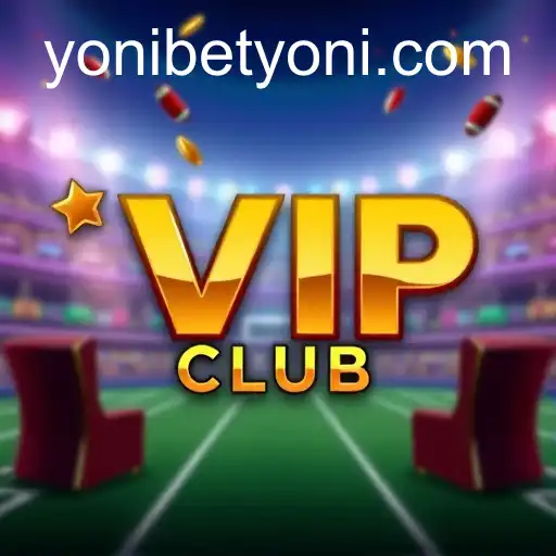 Exploring Yonibet's Exclusive VIP Club: A Gateway to Elite Gaming Experiences