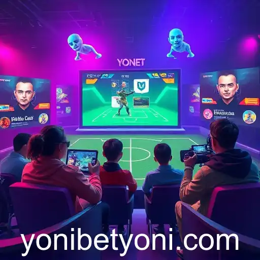 Yonibet's Rise Amidst Global Gaming Trends