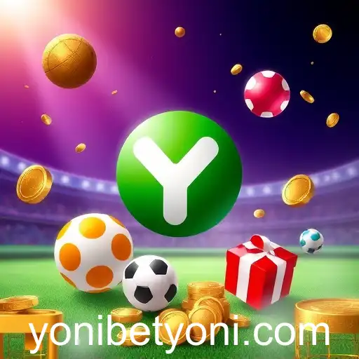 Yonibet: Revolutionizing Online Gaming
