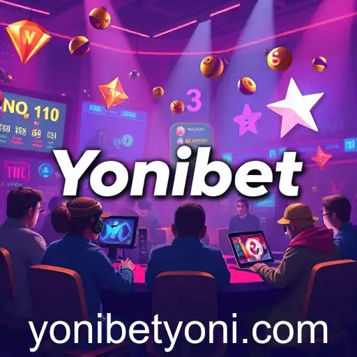 The Rise of Yonibet
